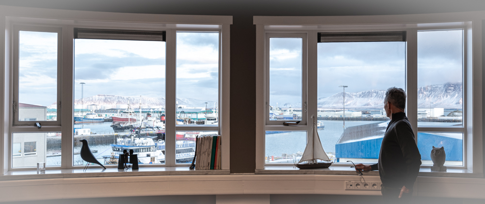 Skattframtal fyrirtækja 2026 – verkflæði og maí-yfirferð