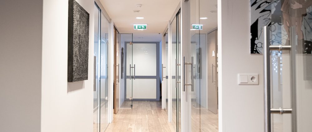 Bókhald fyrirtækja á Íslandi