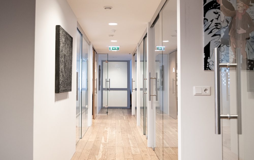 Bókhald fyrirtækja á Íslandi