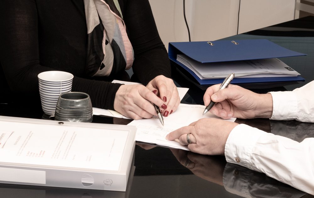 Útvista bókhaldið